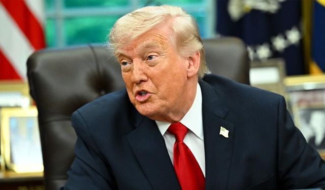 Trump: İran ile mutabakat sona erdi, gerçekten onları sevmiyorum