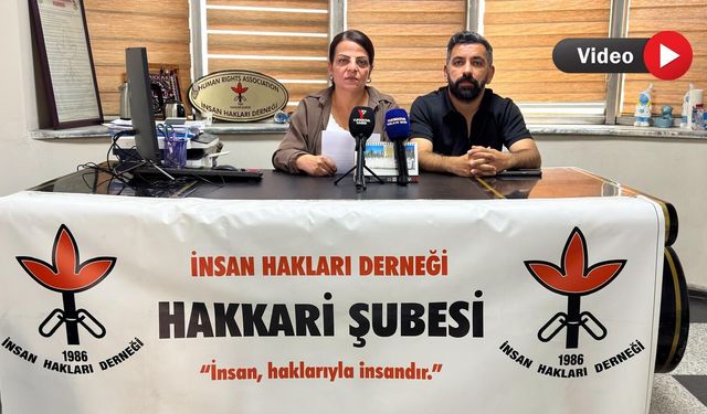 İHD’den Japonya’da Yaşamını Yitiren Murat Çiçek İçin Açıklama: Ölümü Araştırılsın