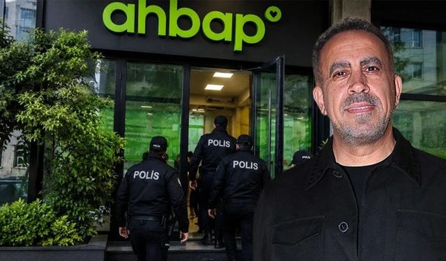 Ahbap Derneği'ne yönetim kayyumu atandı! Dernek resmen kapanıyor