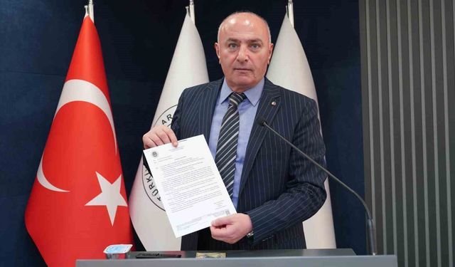 Erzurum 2. OSB’de 650 hektarlık ilave alan tahsisi onaylandı