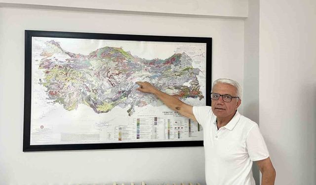 Uzmanından uyarı: "Adana’da 7 ve üzeri deprem riski görünmüyor"