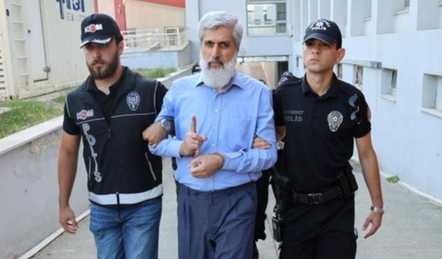 Alparslan Kuytul’un, rızası olmadan evlenen damadı evinde darp ettirdiği iddiası