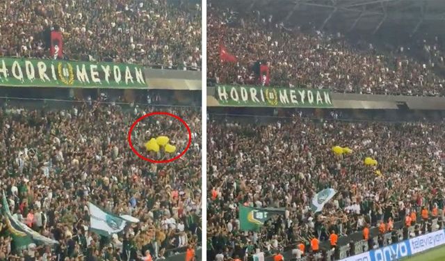 Kocaelispor-Amedspor maçı sonrası soruşturma! 5 kişi hakkında gözaltı talimatı