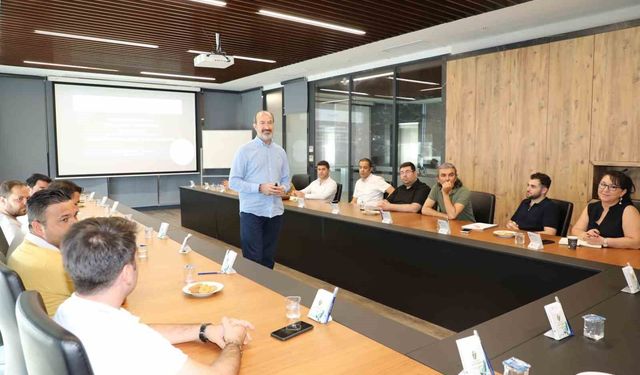 GTB’de ihracatta fiyatlandırma, maliyet ve risk yönetimi eğitimi