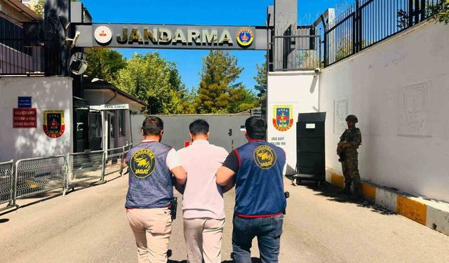 Diyarbakır’da çeşitli suçlardan aranan 113 kişi yakalandı