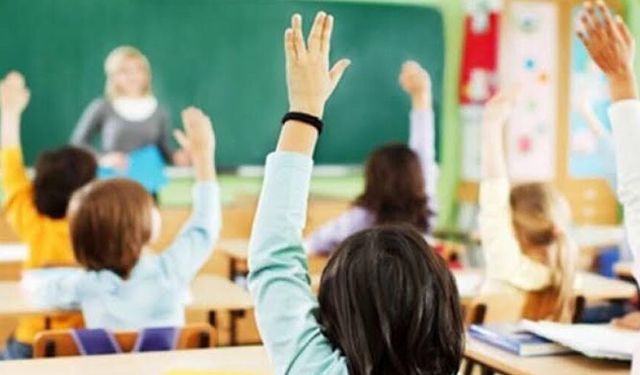 MEB’den 81 ile “süreç” genelgesi