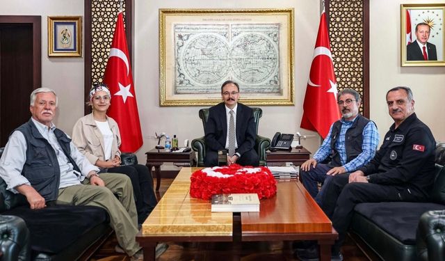 Şirvan-Pervari Fayının Bazı Kolları 7 Büyüklüğünde Deprem Üretebilir
