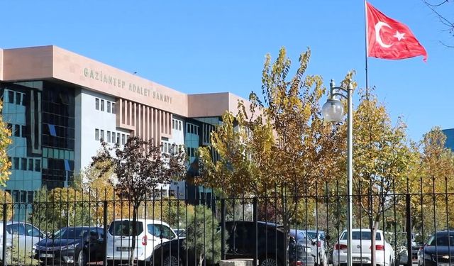 Gaziantep’te mali suçlara yönelik dev operasyon: 28 gözaltı