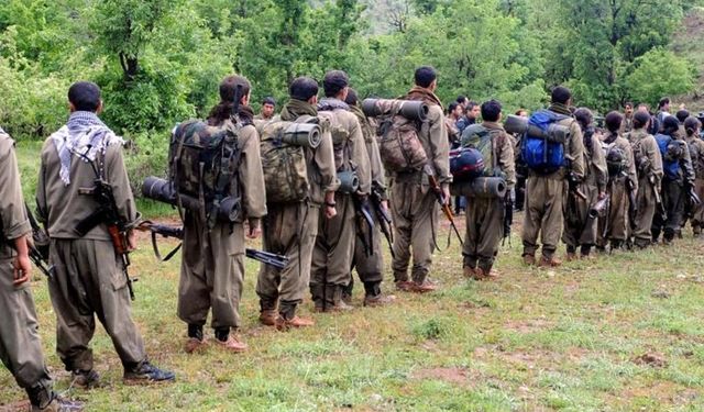 Hayatını Kaybeden Yüksekovalı 29 PKK Mensubu İçin Taziye Yeri Belli Oldu