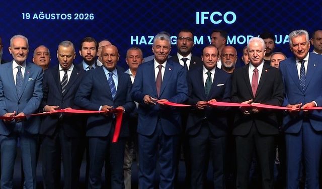 Bolat: "Toplam ihracatımız Temmuz ayı itibariyle 400 milyar doları aştı"  A A A