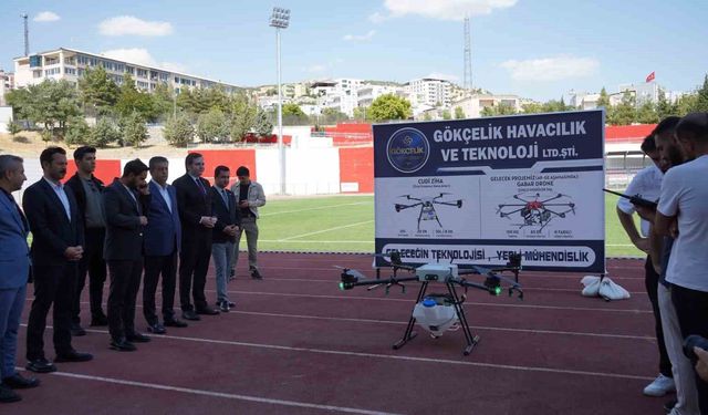 Şırnaklı uçak mühendisi kardeşler hayallerini gökyüzüne taşıdı