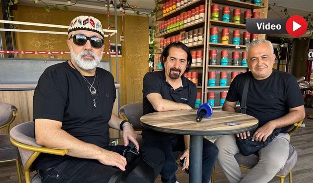 Koma Amed’den Yüksekovalılara Konser Çağrısı