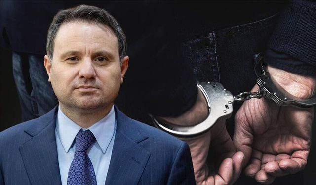 Bakan Gürlek: İntihar ve kaza süsü verilen iki çocuğun ölümü cinayet çıktı