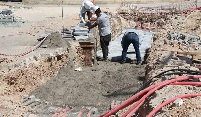 Dicle Elektrik’ten Ömerli’ye 42,4 milyon TL’lik enerji yatırımı
