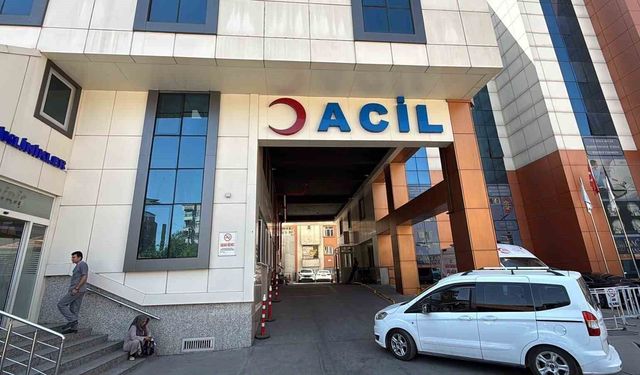Diyarbakır’da silahlı kavgada 1 kişi hayatını kaybetti