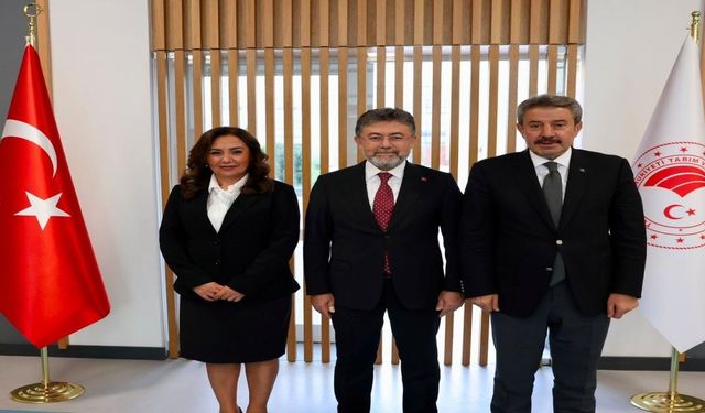 Şırnak’ta üretimden altyapıya yeni yatırım atağı