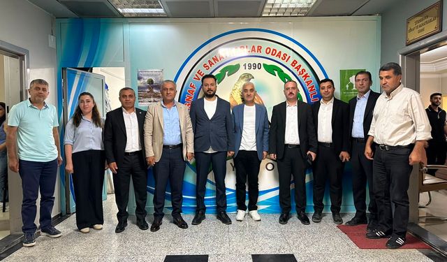 Akmercan Genel Müdürü Karakuş’tan Kış Öncesi Doğalgaz Uyarısı