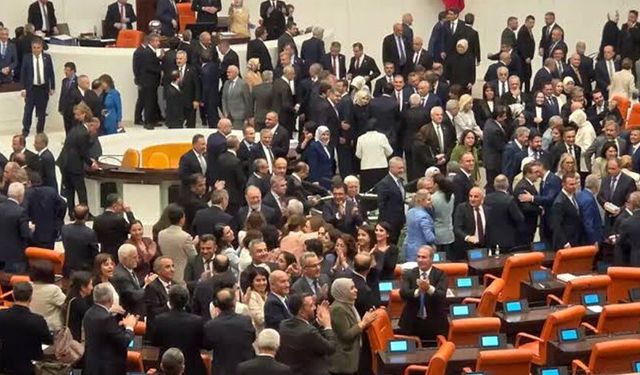 Çerçeve yasa ile belirlenen kurul ilk toplantısını 24 Ağustos’ta yapacak