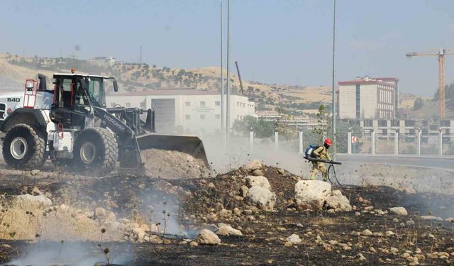 Şırnak’ta TAMP tatbikatı gerçeği aratmadı