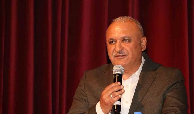 Özel sektör öğretmenleri için müstakil sendika kanunu talebi