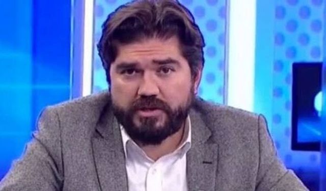 Rasim Ozan Kütahyalı serbest bırakıldı