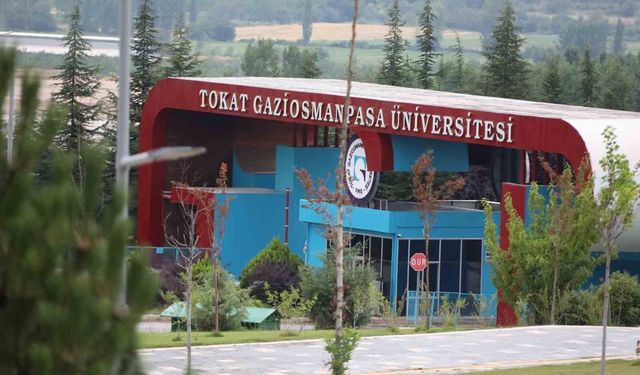 TOGÜ’den yenilikçi çözüm; 3D yazıcı teknolojisiyle hızlı konut üretimi