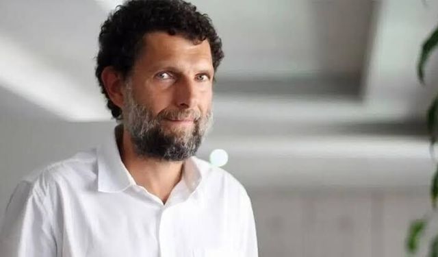 Osman Kavala AİHM’in hakkındaki kararını değerlendirdi