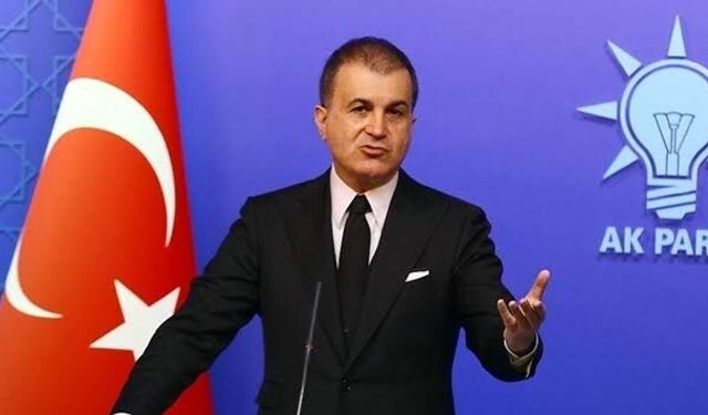 AK Parti Sözcüsü Çelik: 2 yıllık sürecin en önemli aşamasındayız