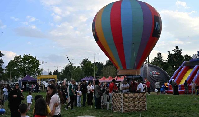 Erzurum kültür yolu festivali sanatın farklı renkleri ile buluştu
