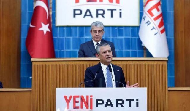 YENİ Parti'ye 48 saatte ne kadar bağış yapıldı?