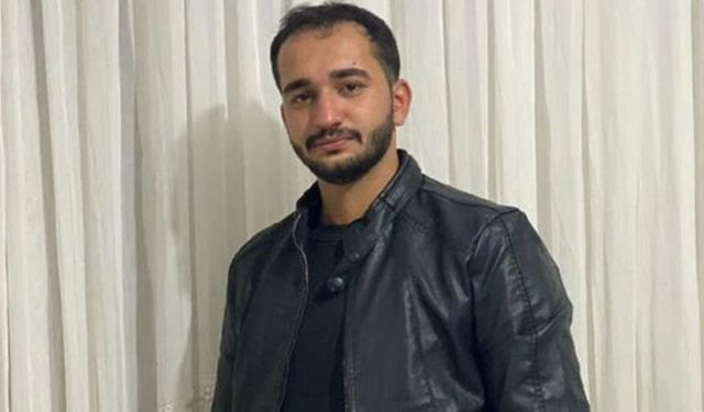 Yüksekova'dan İran'a dönecekti, 22 yaşındaki gençten bir haftadır haber yok