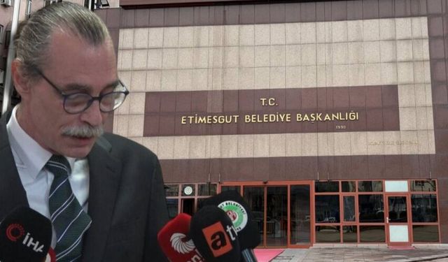 Belediye Başkanı Erdal Beşikçioğlu ve 39 kişi Tutuklandı