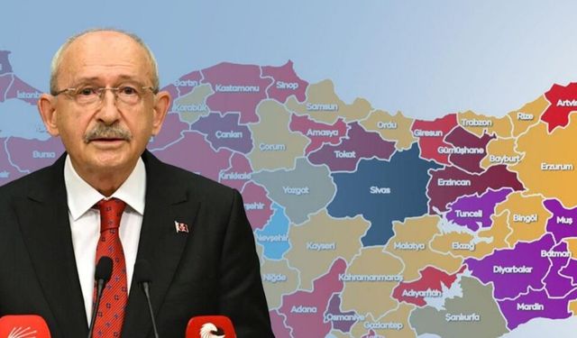 Çok partili dönemde bir ilk! Koca kentte CHP'li belediye başkanı kalmadı