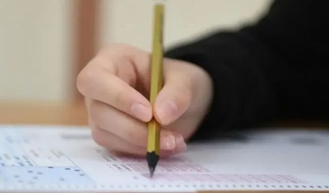 LGS tercih sonuçları açıklandı