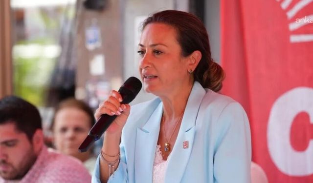 YENİ Parti'ye ilk operasyon: Manisa İl Başkanı Özalper gözaltına alındı