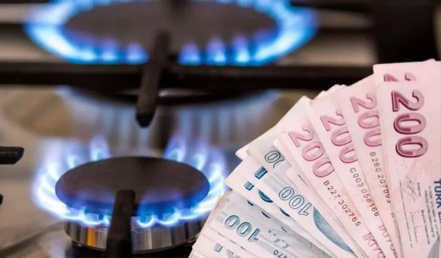 Doğalgazda Kademe Uyarısı: Milyonlarca Abonenin Faturası Artabilir