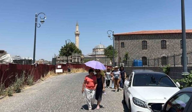Sıcak hava ölüm oranlarındaki artışa yansıdı