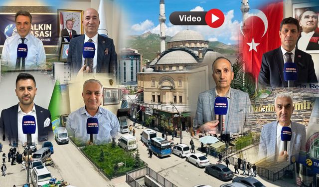 Tarihi Sürece Destek: “Artık Gözyaşı Akmasın, Kardeşlik Konuşulsun”