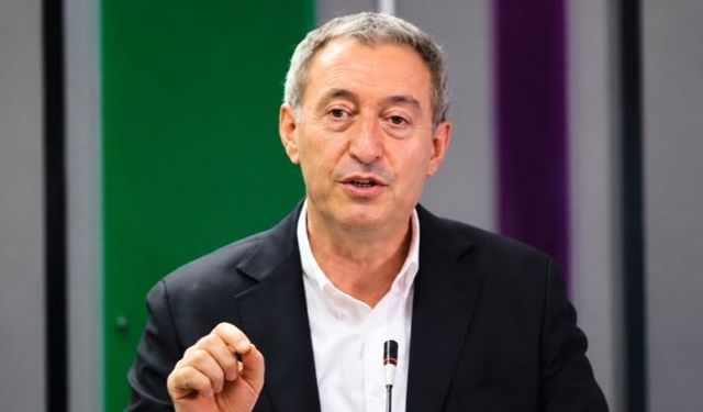 Bakırhan: Çerçeve yasa bir son değil, ilk adımdır