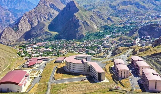 TÜİK açıkladı: Hakkâri eğitim süresindeki artışta Türkiye 2’ncisi, Van 5’inci