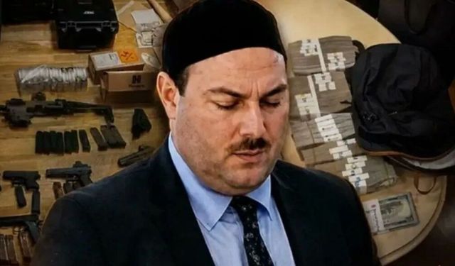Süleymancıların lideri Alihan Kuriş dahil 32 kişi tutuklandı