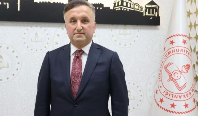 Yeni eğitim öğretim yılı öncesinde okul müdürlerine ’güvenli okul’ eğitimi verildi