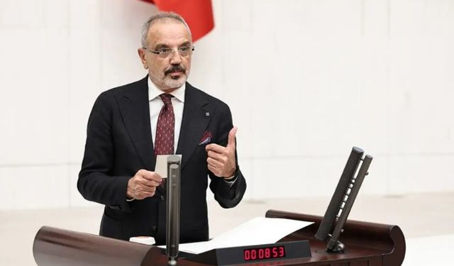 Sakık'tan iktidara çağrı: Diyarbakır'ı birlikte kurtaralım