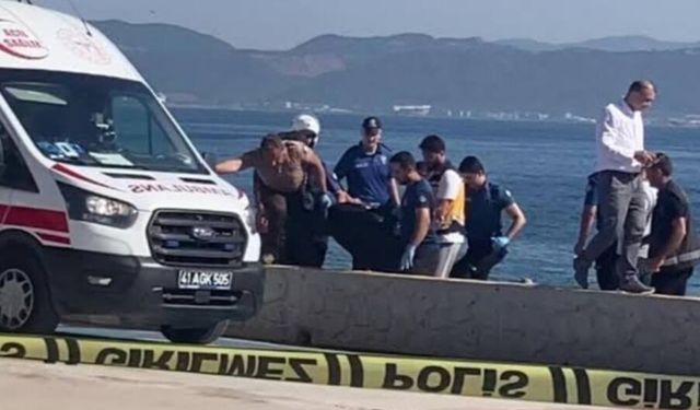 Denizde 2’si kadın 3 ceset bulundu