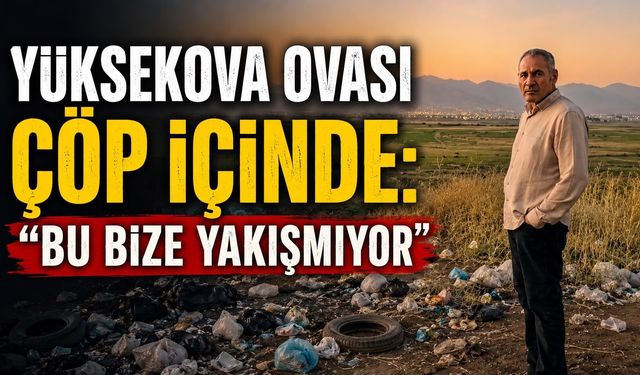 Piknik alanları Çöplüğe Döndü: Vatandaşlardan Duyarlılık Çağrısı