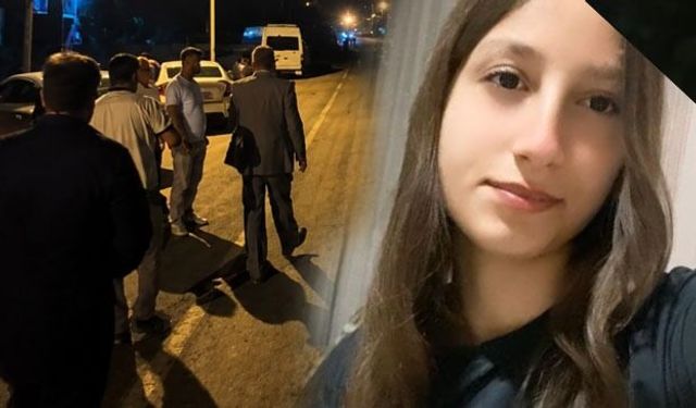 Hakkari’de kayıp genç kız bulundu