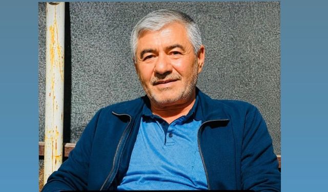 Yazar Ailesinin Acı Günü