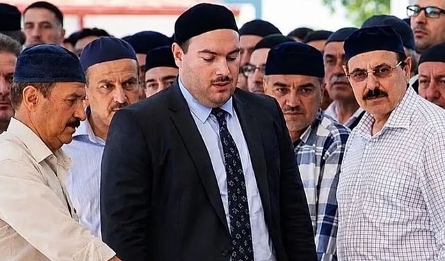Alihan Kuriş suç örgütü soruşturmasında 35 şüpheli tutuklandı