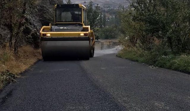 HAKKARİ ORMAN İŞLETME MÜDÜRLÜĞÜ- YOL İŞLERİ YAPTIRILACAKTIR