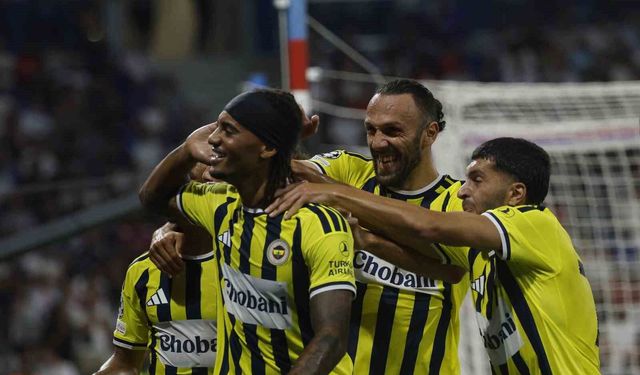 Fenerbahçe Şampiyonlar Ligi’nde: 18 sezon sonra iki Türk takımı mücadele edecek
